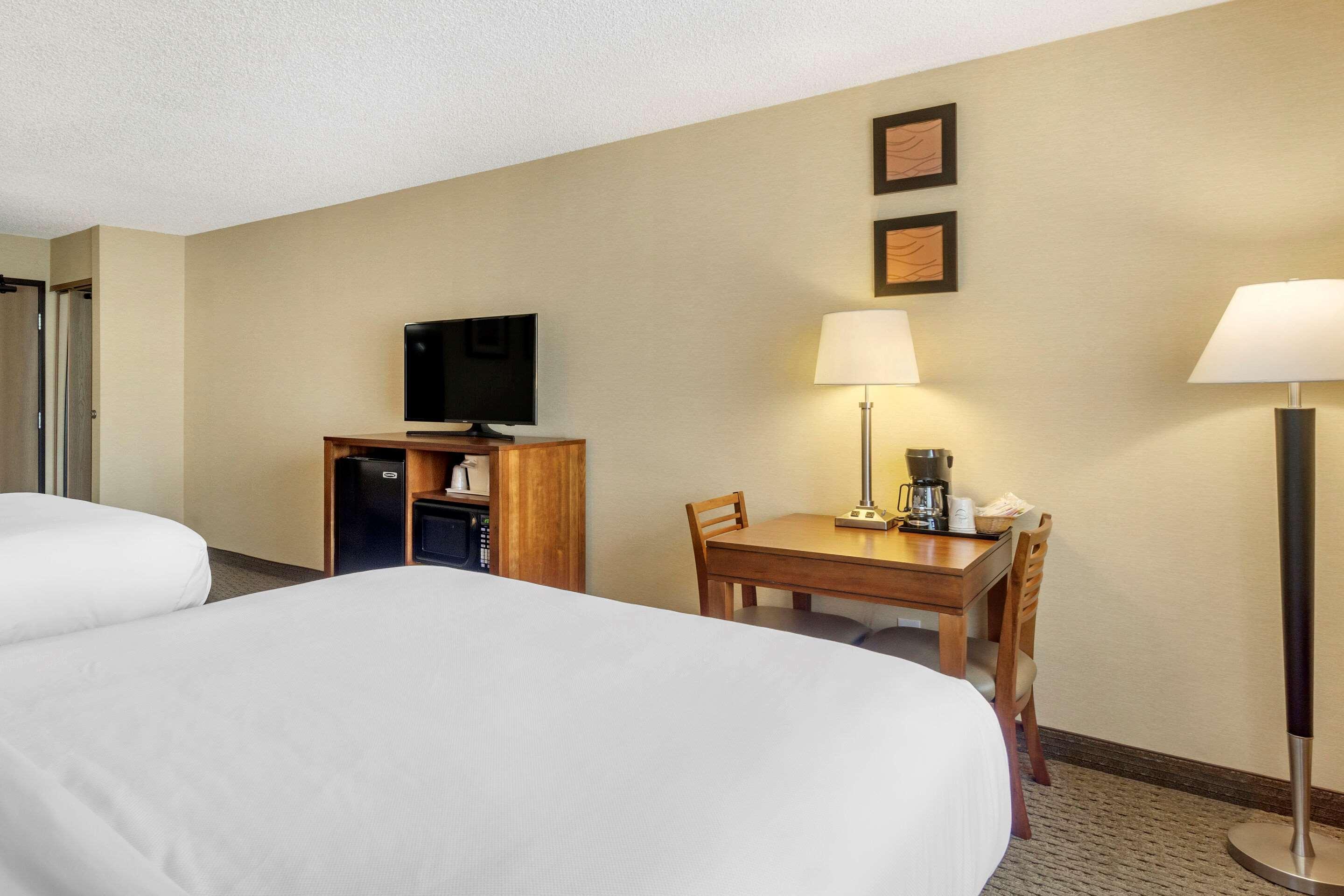 Comfort Inn & Suites Bothell - Seattle North Dış mekan fotoğraf